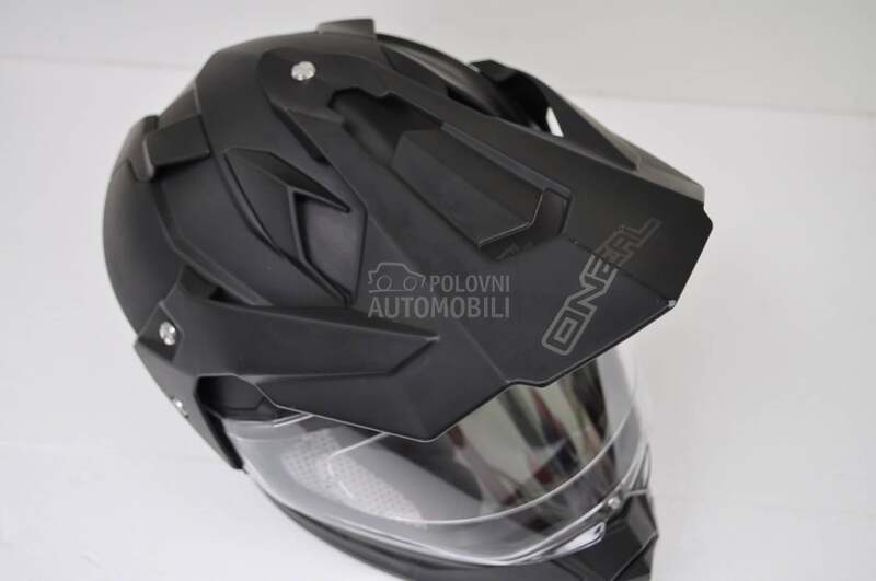 O Neal Enduro moto kaciga