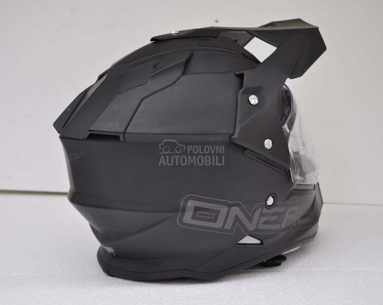 O Neal Enduro moto kaciga