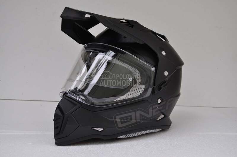 O Neal Enduro moto kaciga