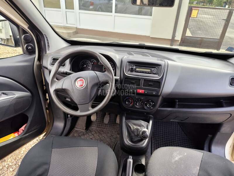 Fiat Doblo 