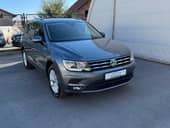 Volkswagen Tiguan Allspace 2.0 TDI DSG ALLSPACE