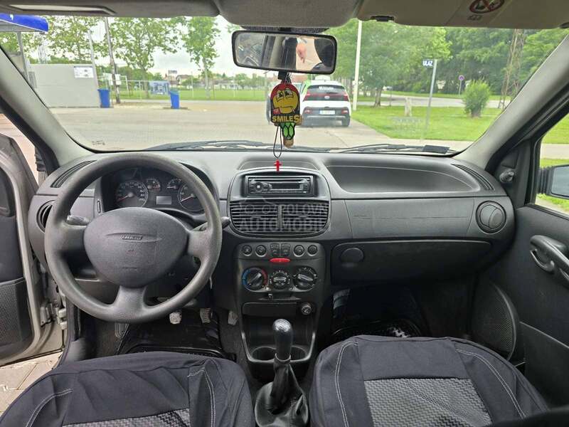 Fiat Punto 1.3 M.Jet