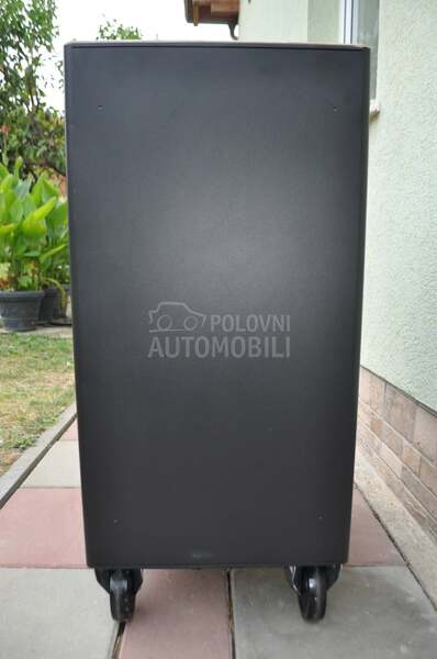 Stahlgruppe SG15 profesionalni rucni alat, komplet set