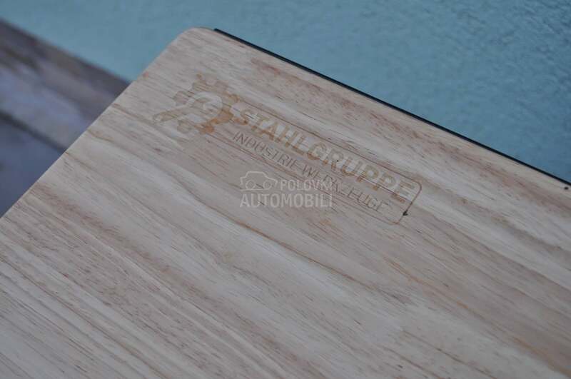 Stahlgruppe SG15 profesionalni rucni alat, komplet set
