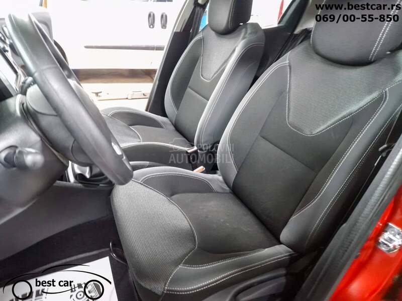 Renault Clio 0.9 TNG