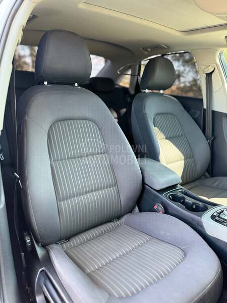 Audi A4 177 AUTOM  PERLA