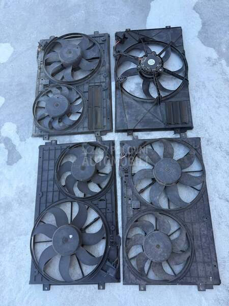 Ventilator