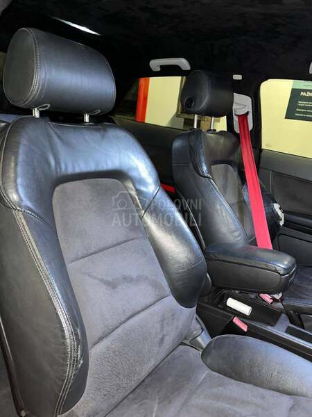Audi A3 1.6 fsi