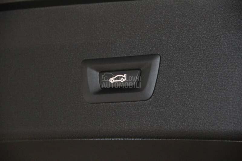 BMW X1 RATA OD177/AUTO.MAT