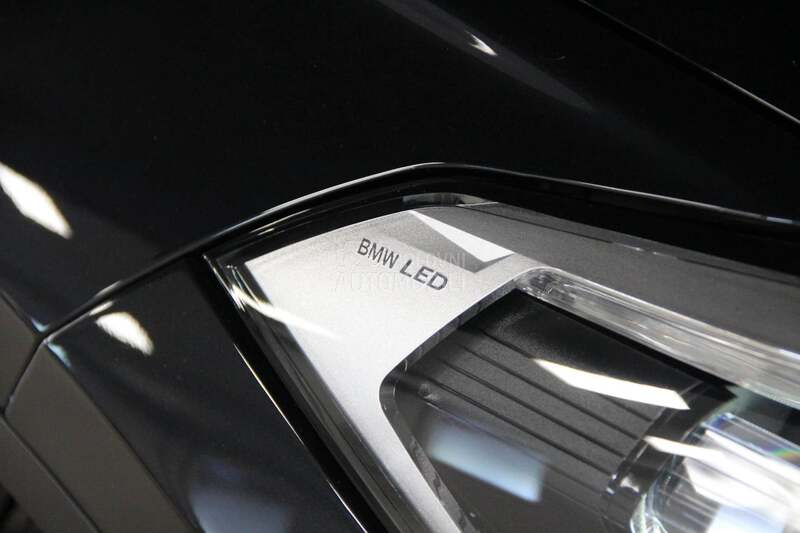 BMW X1 RATA OD177/AUTO.MAT