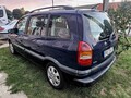 Opel Zafira 2.0DTI