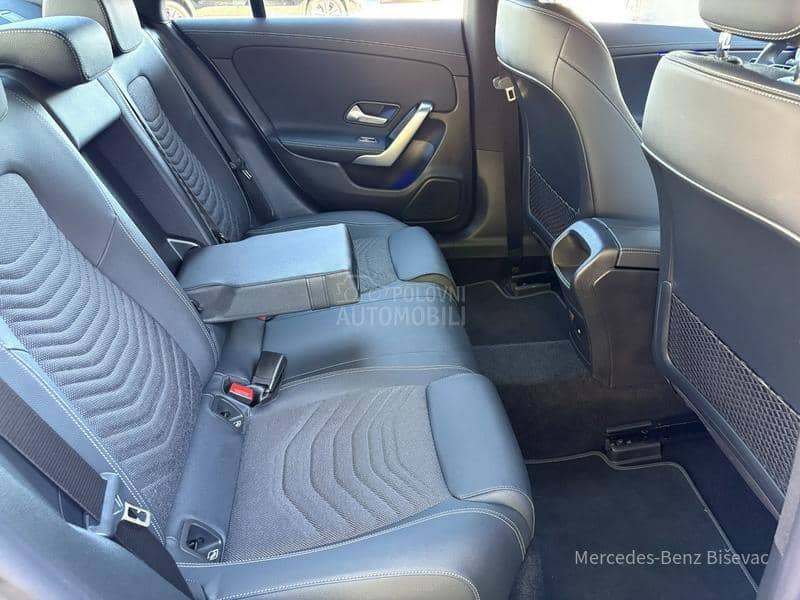 Mercedes Benz CLA 180 