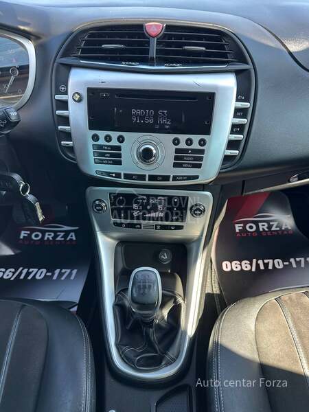 Lancia Delta N O V A