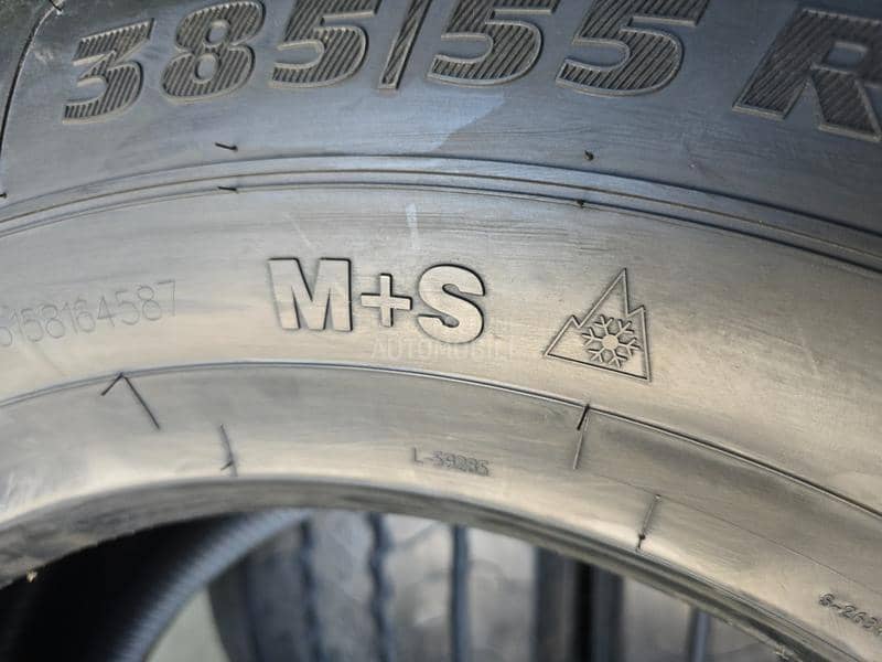 Matador 385/55 R22.5 Sve sezone