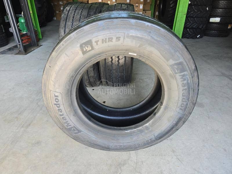 Matador 385/55 R22.5 Sve sezone