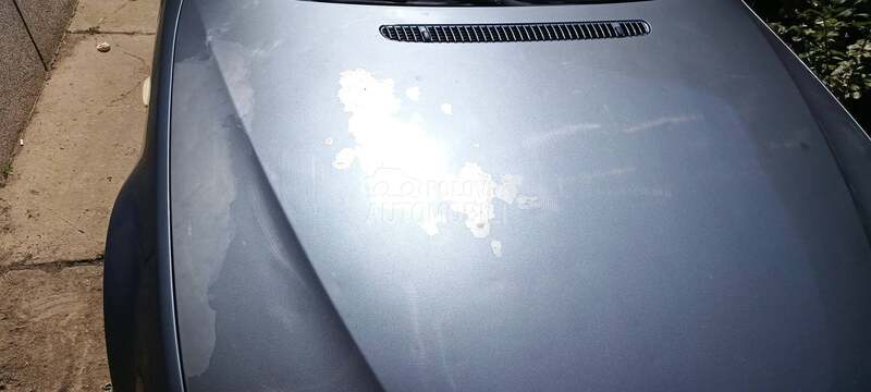 BMW 320d 