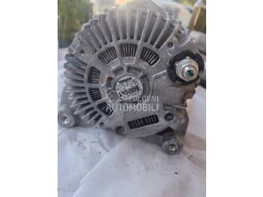 alternator za Nissan Qashqai