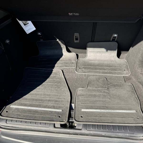 Land Rover Range Rover Evoque 4x4