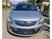 Opel Corsa D 