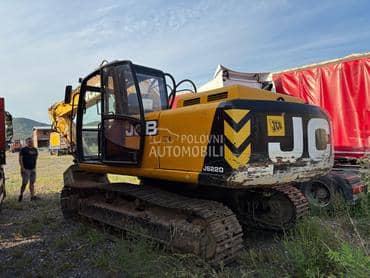 JCB 220