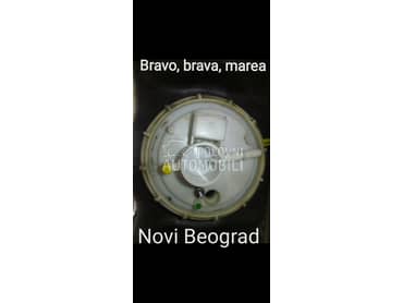 Benzinska pumpa za Fiat Marea