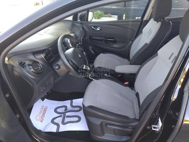 Renault Captur 1.5 dci A U T O M.