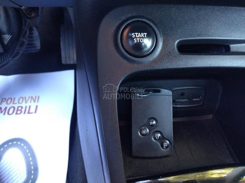 Renault Captur 1.5 dci A U T O M.