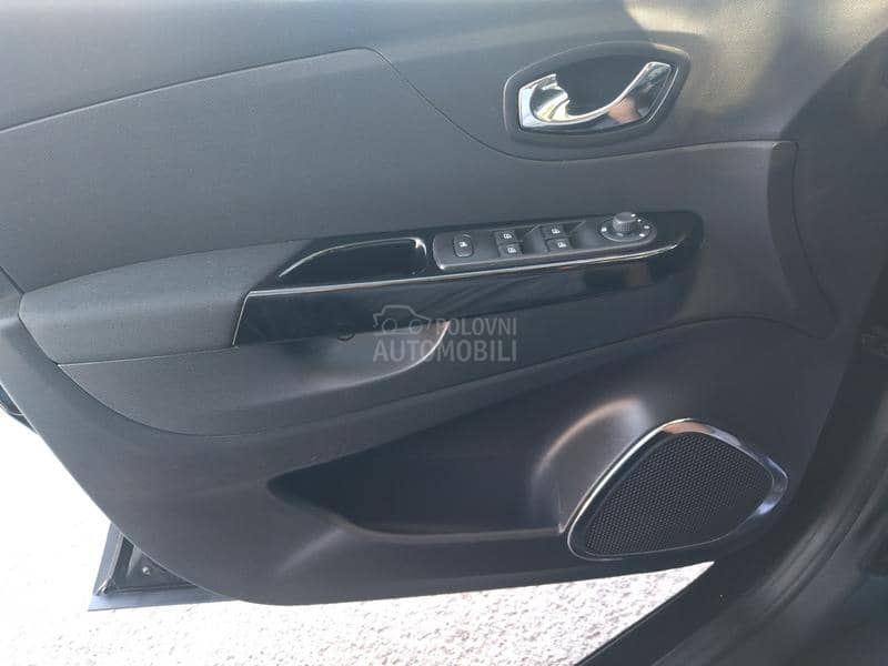 Renault Captur 1.5 dci A U T O M.
