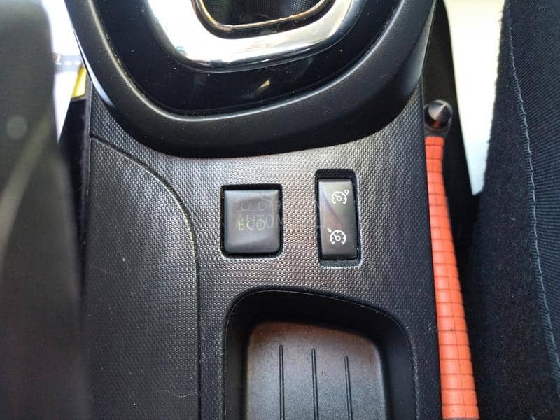 Renault Captur 1.5 dci A U T O M.