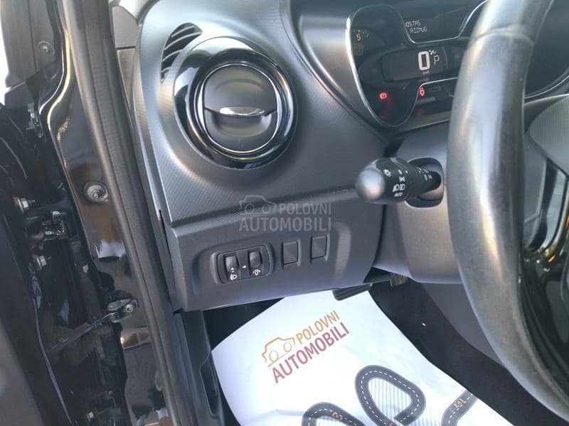 Renault Captur 1.5 dci A U T O M.