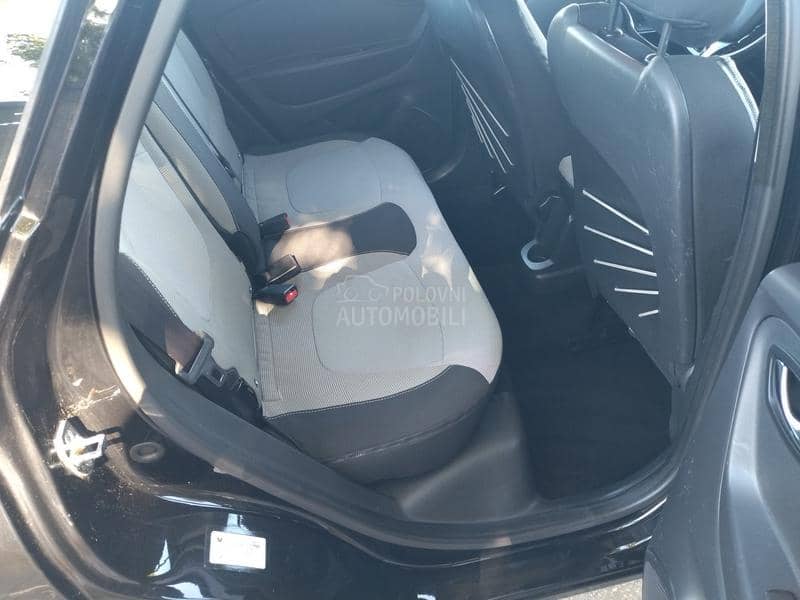 Renault Captur 1.5 dci A U T O M.