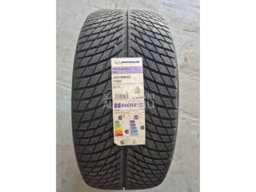 Michelin 285/40 R22 Zimska