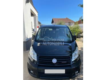 Fiat Scudo 2.0