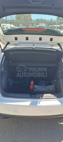 Škoda Fabia AMBITION 1.0 TSI 5G