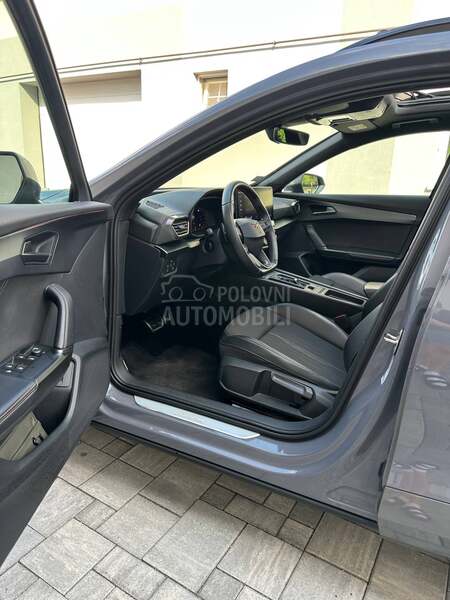 Cupra Formentor Pano/Dcc/Vz