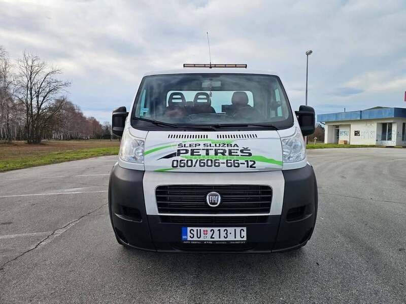 Fiat Dukato