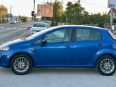 Fiat EVO 1.3 MULTIJET