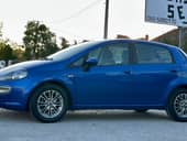 Fiat EVO 1.3 MULTIJET