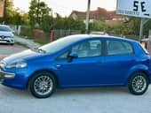 Fiat EVO 1.3 MULTIJET