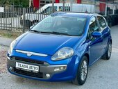 Fiat EVO 1.3 MULTIJET