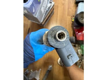 Dizna za Audi A3, A4, A4 Allroad ... od 2014. do 2020. god.