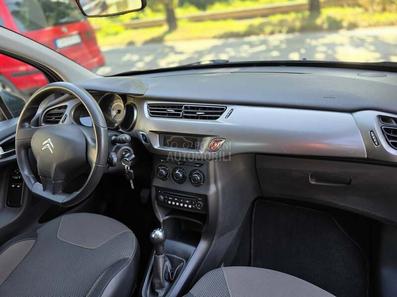 Citroen C3 
