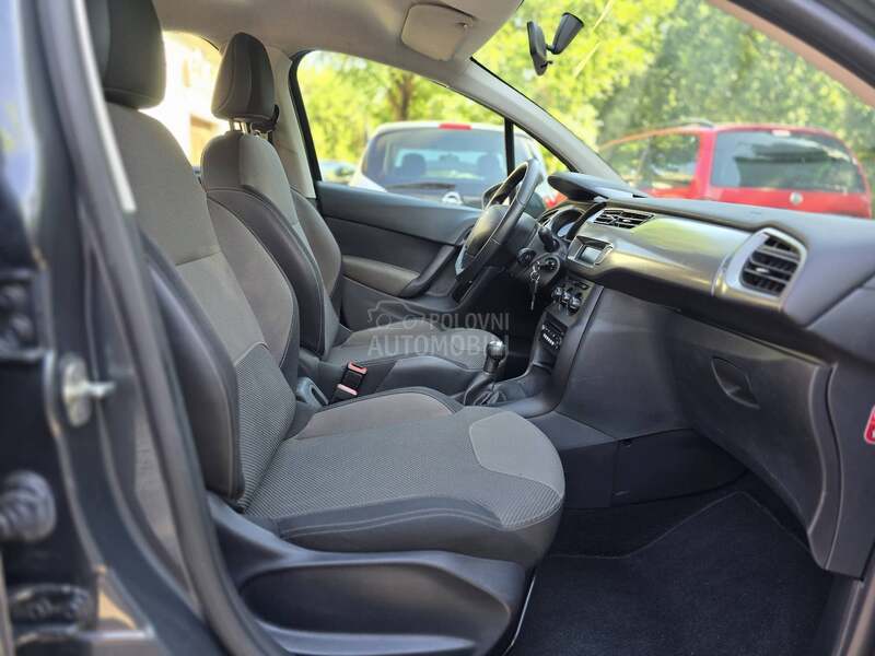Citroen C3 