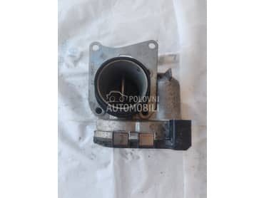 klapna gasa za Nissan Qashqai