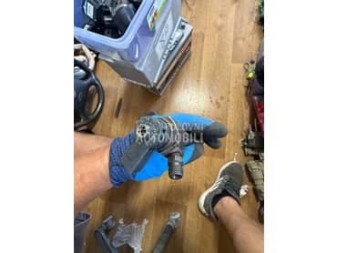 Dizna za Škoda Superb, Octavia od 2014. do 2020. god.