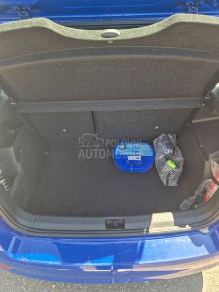 Škoda Fabia AMBITION 1.0 TSI