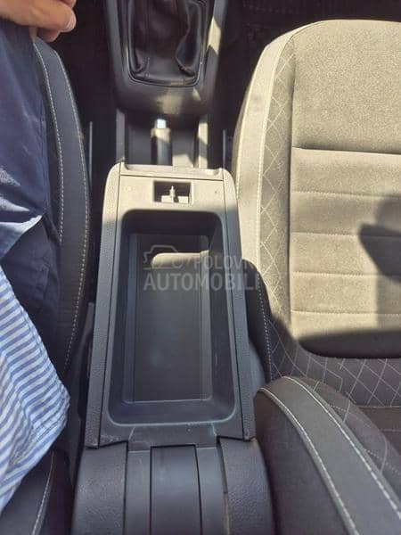 Škoda Fabia AMBITION 1.0 TSI