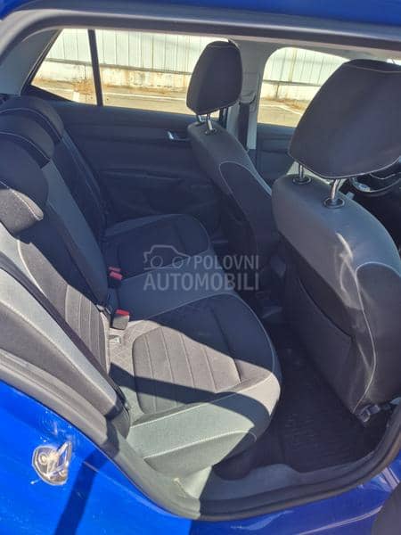 Škoda Fabia AMBITION 1.0 TSI