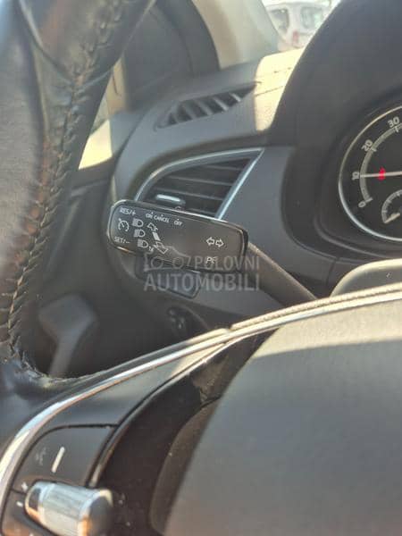 Škoda Fabia AMBITION 1.0 TSI