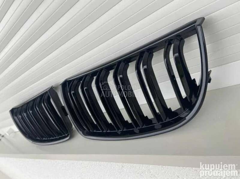 Grilovi,Bubrezi E90 E91 M